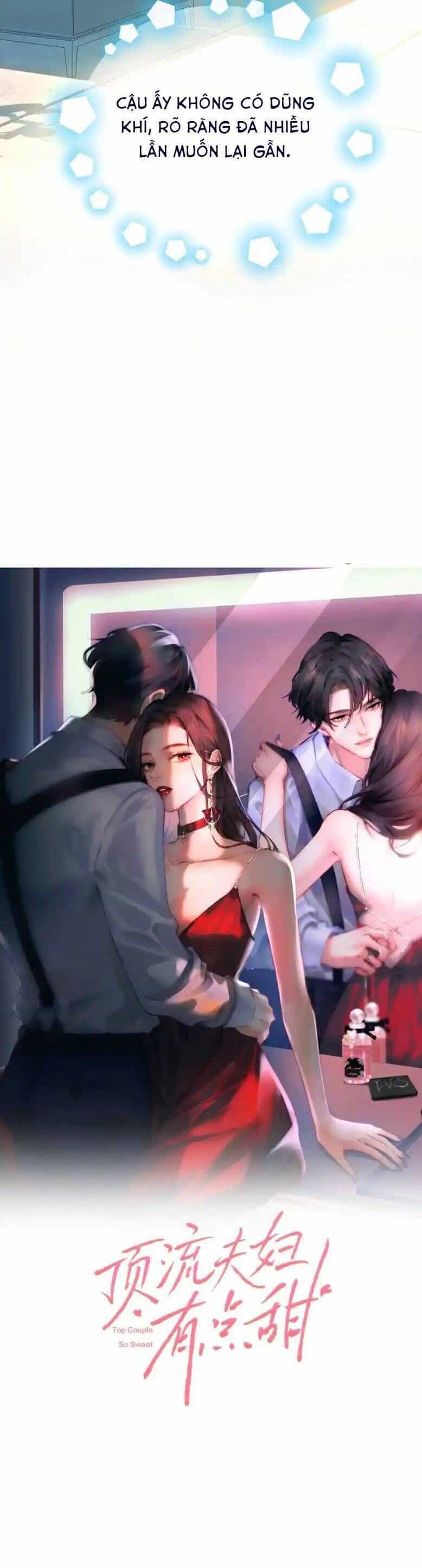 Vợ Chồng Đỉnh Lưu Có Chút Ngọt Ngào - Chương 108 - ảnh 3