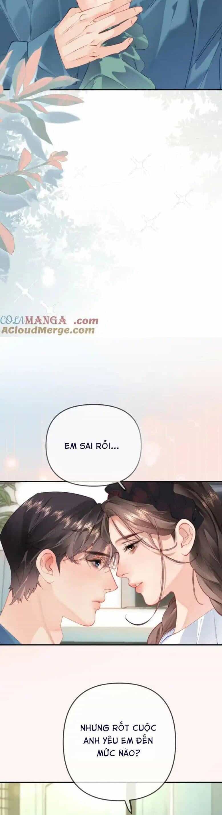 Vợ Chồng Đỉnh Lưu Có Chút Ngọt Ngào - Chương 108 - ảnh 8
