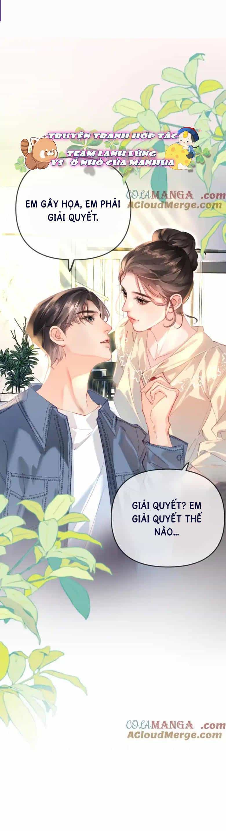 Vợ Chồng Đỉnh Lưu Có Chút Ngọt Ngào - Chương 109 - ảnh 1