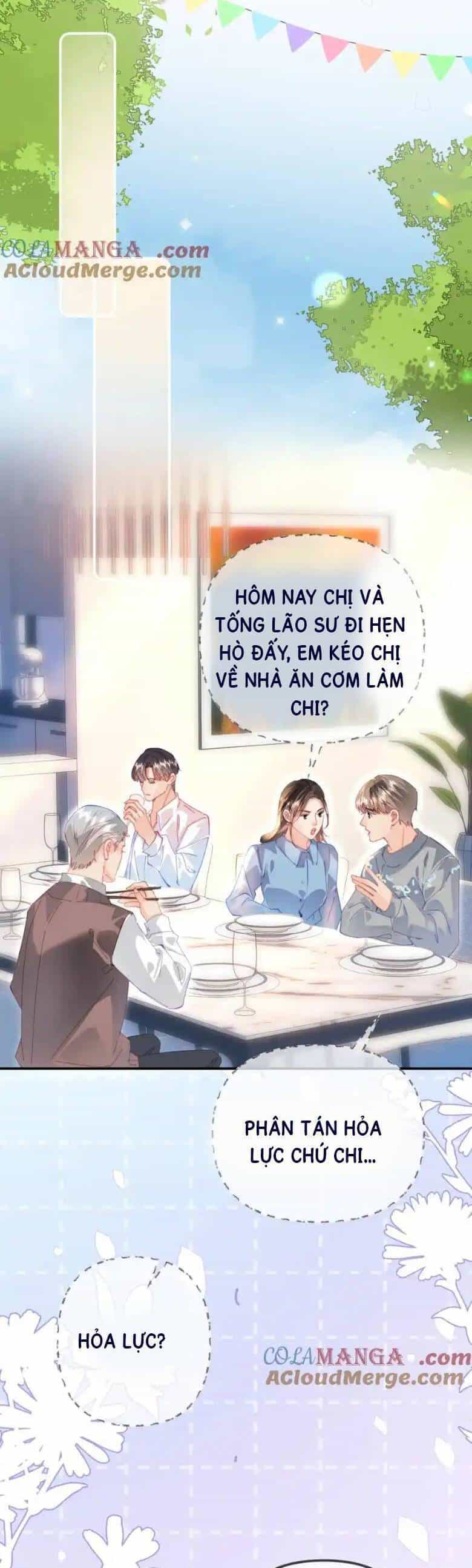 Vợ Chồng Đỉnh Lưu Có Chút Ngọt Ngào - Chương 109 - ảnh 12