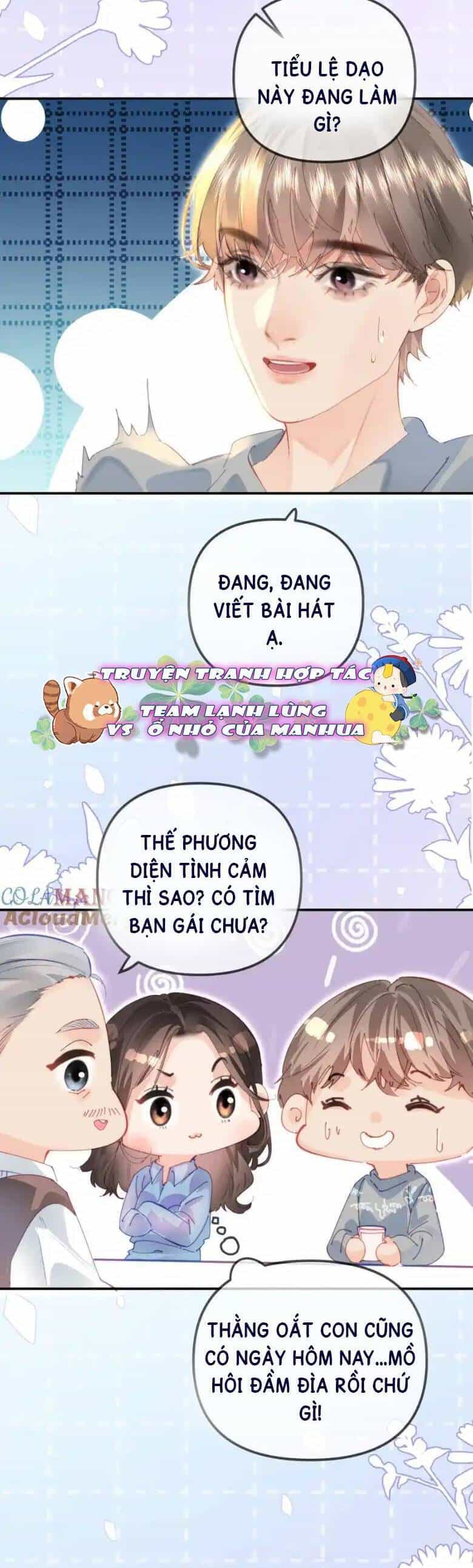 Vợ Chồng Đỉnh Lưu Có Chút Ngọt Ngào - Chương 109 - ảnh 13