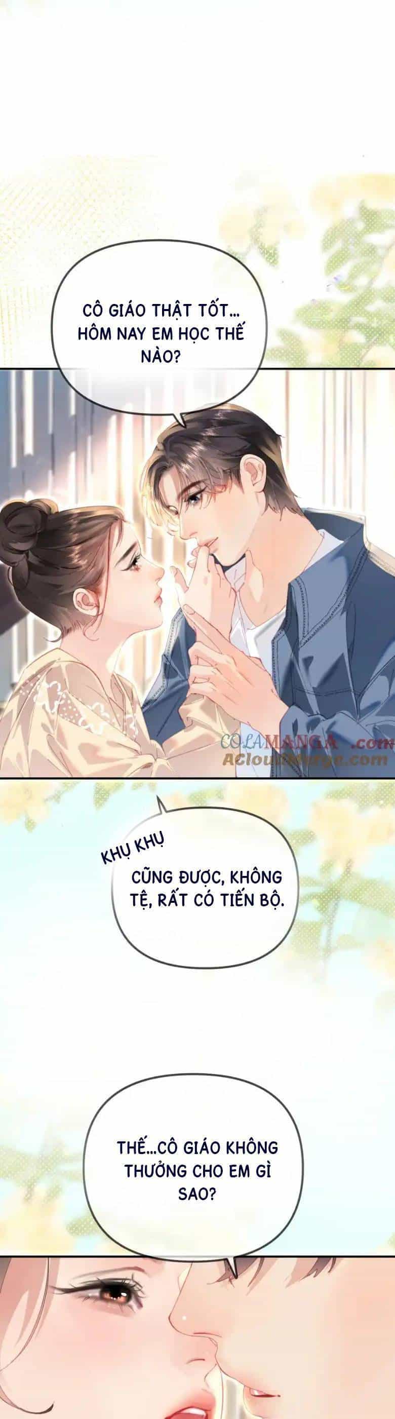 Vợ Chồng Đỉnh Lưu Có Chút Ngọt Ngào - Chương 109 - ảnh 7