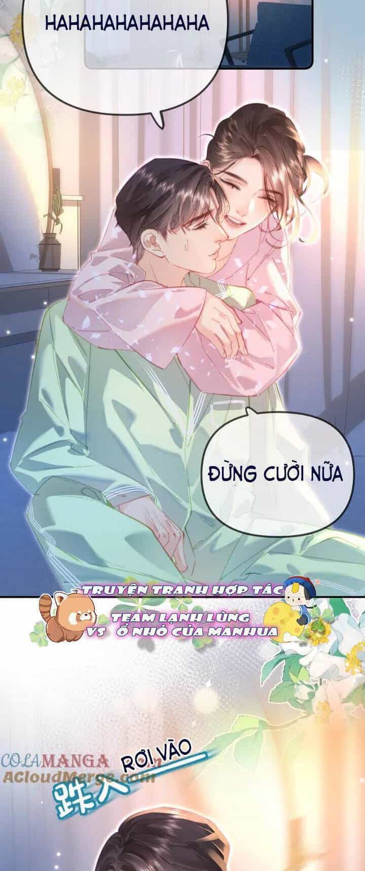 Vợ Chồng Đỉnh Lưu Có Chút Ngọt Ngào - Chương 110 - ảnh 3