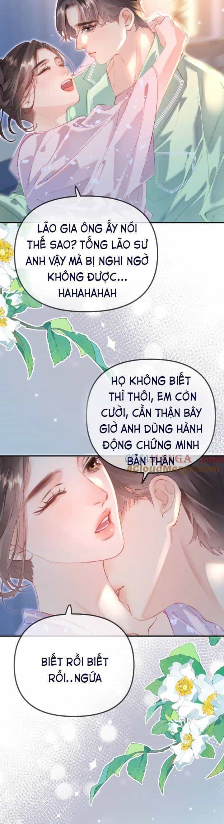 Vợ Chồng Đỉnh Lưu Có Chút Ngọt Ngào - Chương 110 - ảnh 4