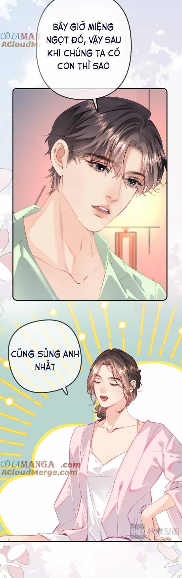 Vợ Chồng Đỉnh Lưu Có Chút Ngọt Ngào - Chương 110 - ảnh 9