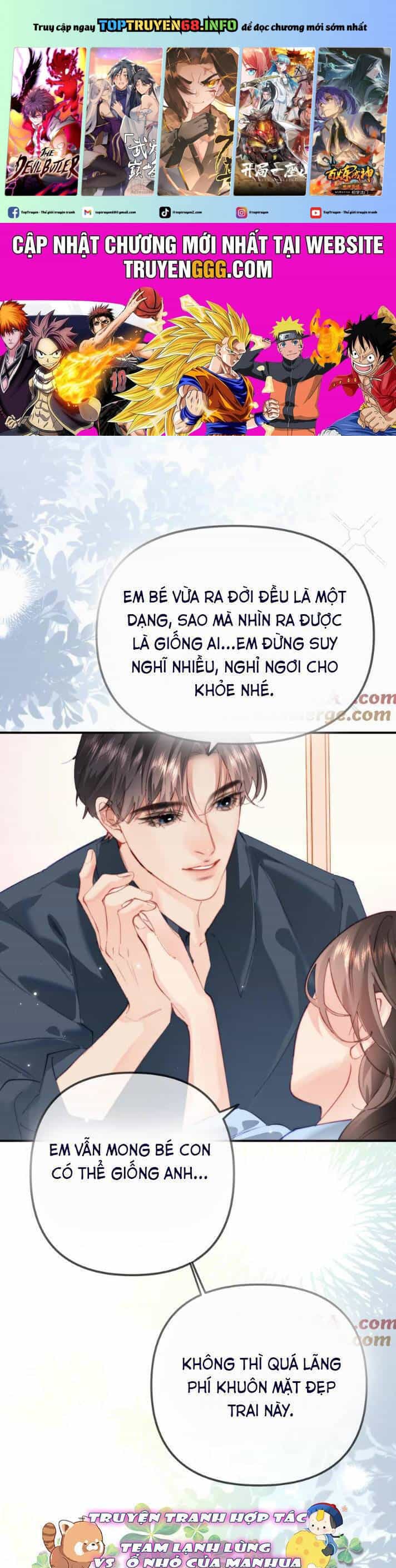 Vợ Chồng Đỉnh Lưu Có Chút Ngọt Ngào - Chương 111 - ảnh 2