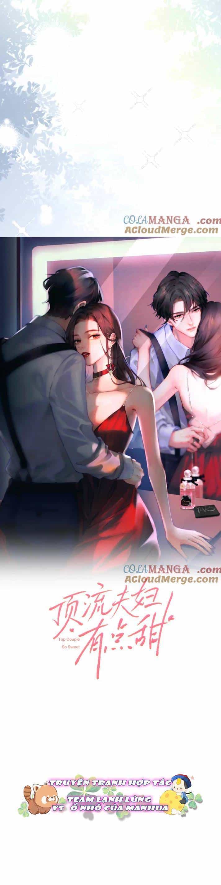 Vợ Chồng Đỉnh Lưu Có Chút Ngọt Ngào - Chương 111 - ảnh 4