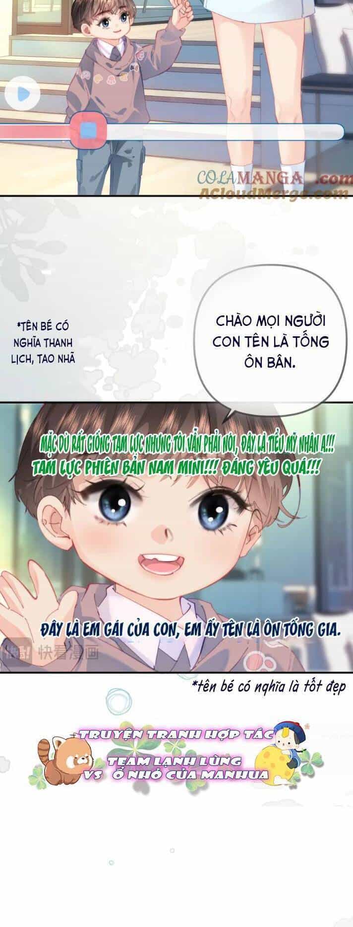 Vợ Chồng Đỉnh Lưu Có Chút Ngọt Ngào - Chương 111 - ảnh 6