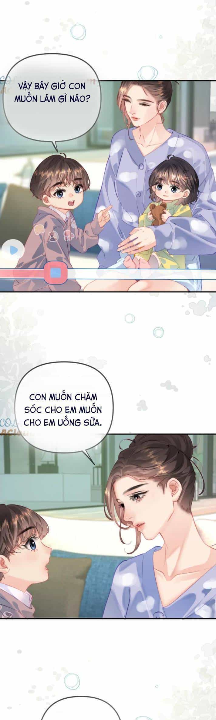 Vợ Chồng Đỉnh Lưu Có Chút Ngọt Ngào - Chương 111 - ảnh 7