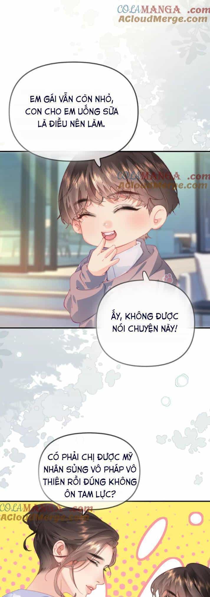 Vợ Chồng Đỉnh Lưu Có Chút Ngọt Ngào - Chương 111 - ảnh 9