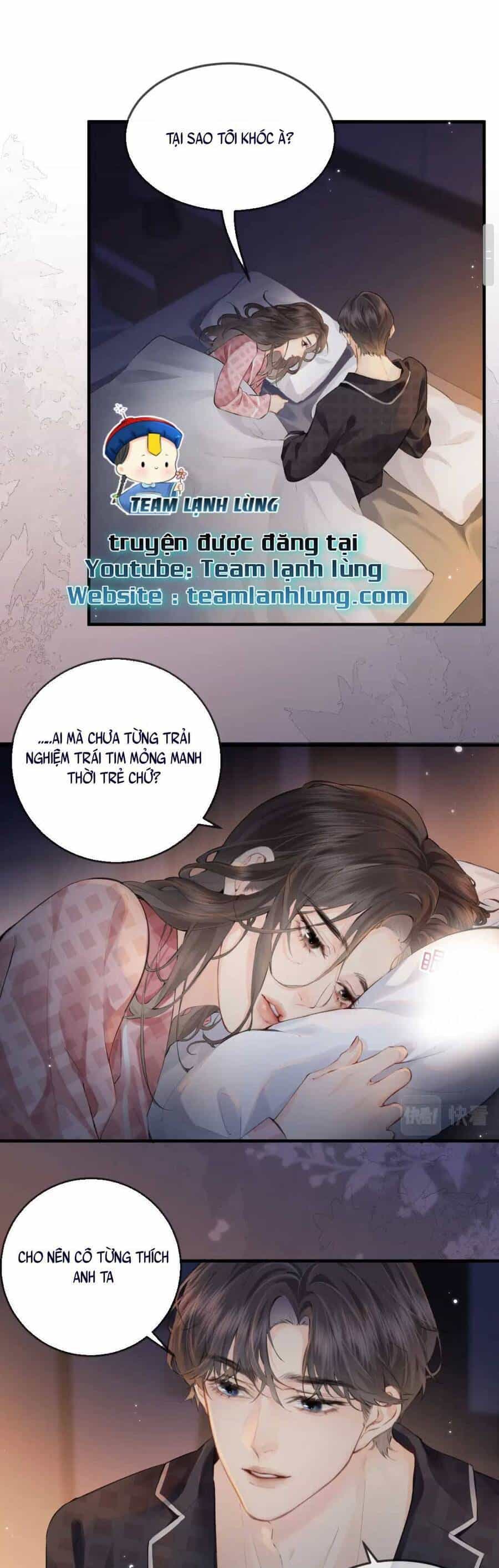 Vợ Chồng Đỉnh Lưu Có Chút Ngọt Ngào - Chương 11 - ảnh 7
