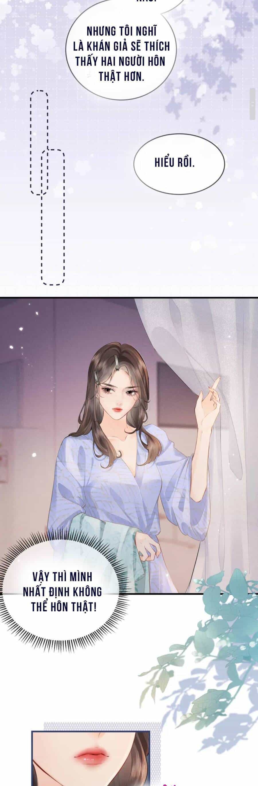 Vợ Chồng Đỉnh Lưu Có Chút Ngọt Ngào - Chương 12 - ảnh 11