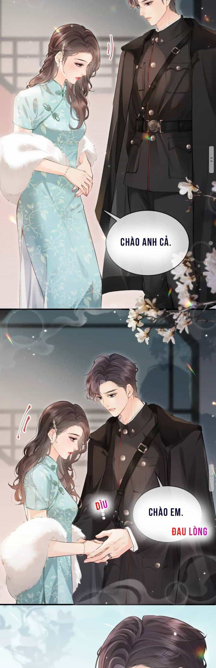 Vợ Chồng Đỉnh Lưu Có Chút Ngọt Ngào - Chương 12 - ảnh 15