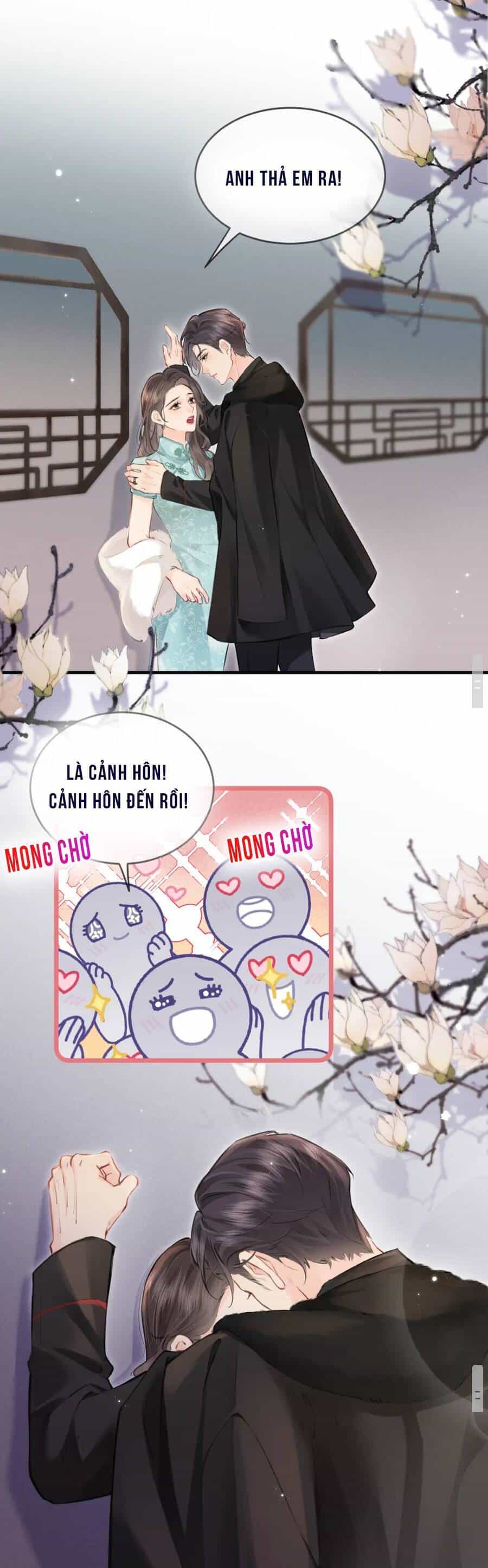 Vợ Chồng Đỉnh Lưu Có Chút Ngọt Ngào - Chương 12 - ảnh 23
