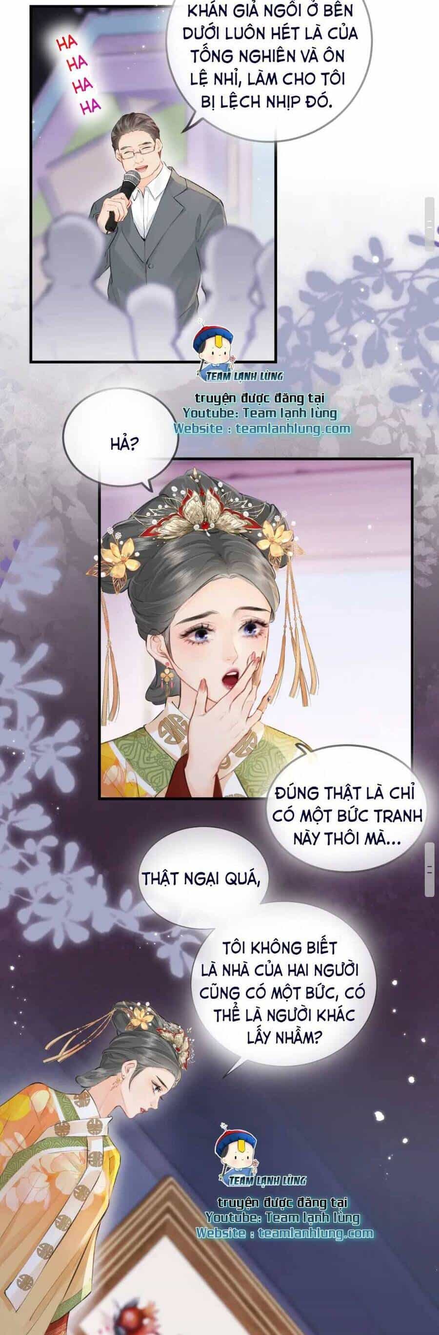 Vợ Chồng Đỉnh Lưu Có Chút Ngọt Ngào - Chương 13 - ảnh 10