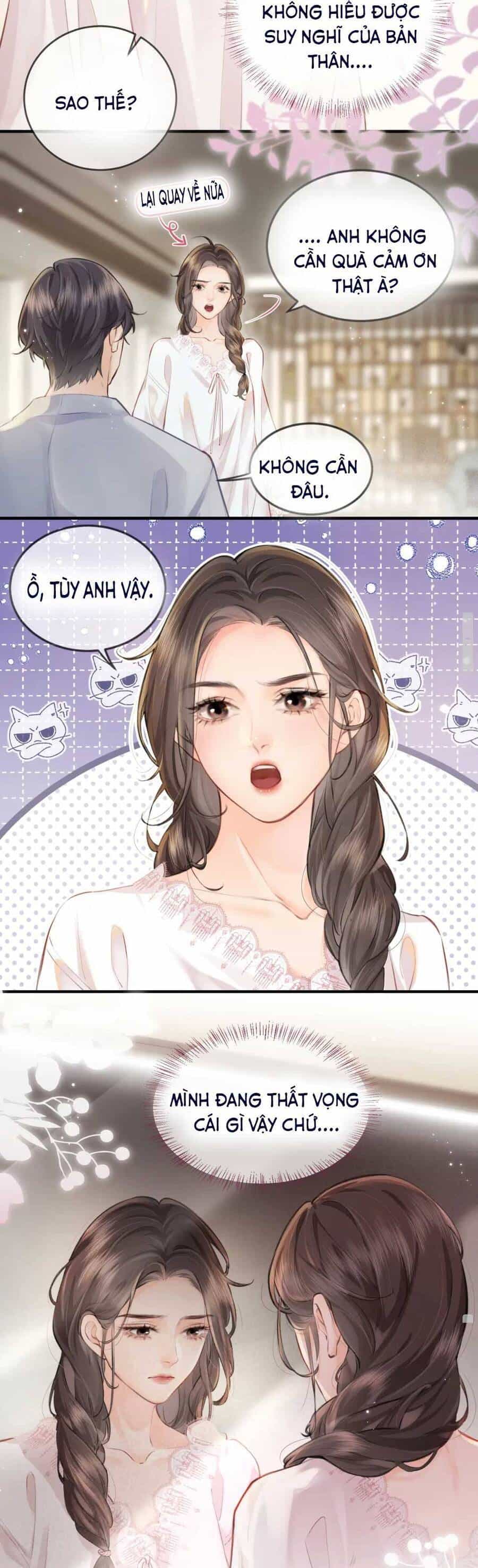 Vợ Chồng Đỉnh Lưu Có Chút Ngọt Ngào - Chương 13 - ảnh 19