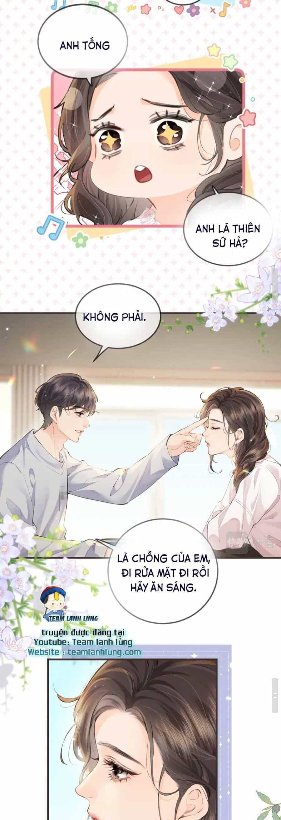 Vợ Chồng Đỉnh Lưu Có Chút Ngọt Ngào - Chương 13 - ảnh 27