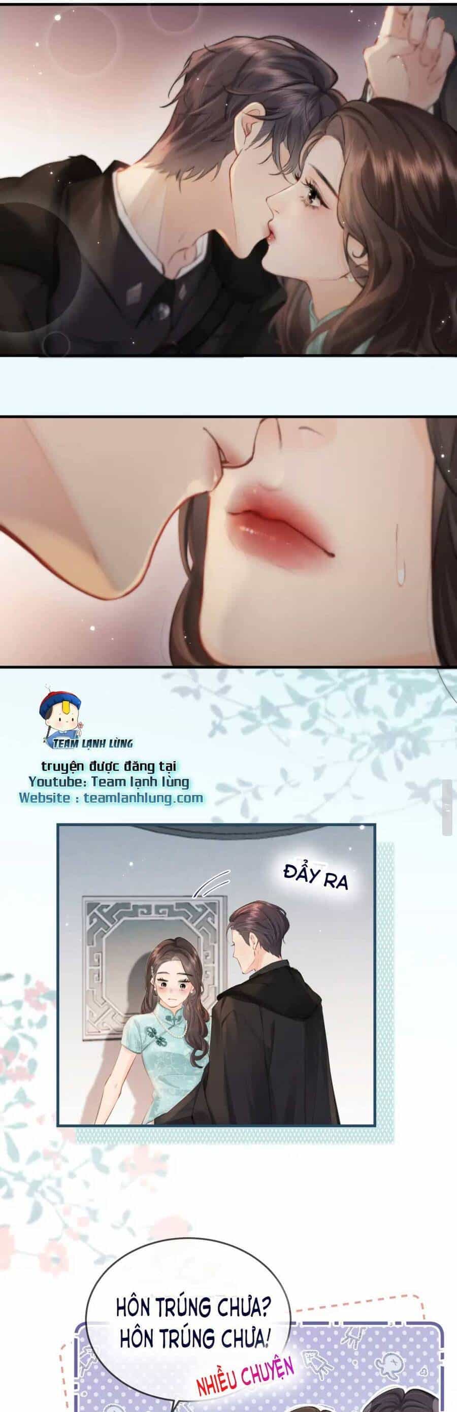 Vợ Chồng Đỉnh Lưu Có Chút Ngọt Ngào - Chương 13 - ảnh 3