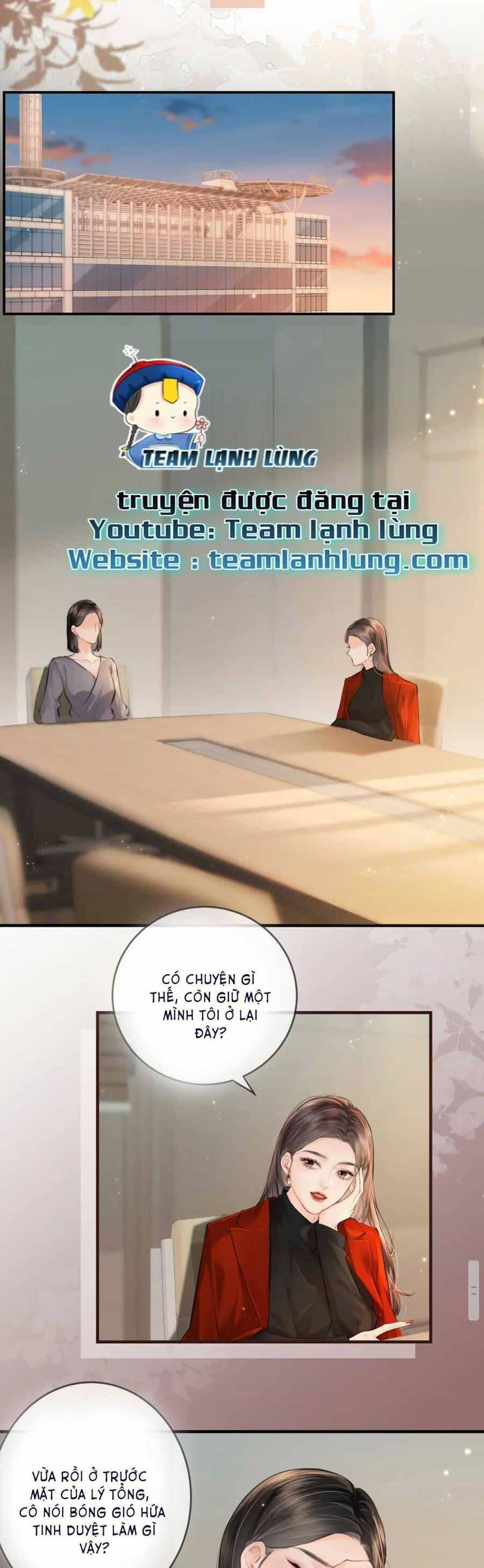 Vợ Chồng Đỉnh Lưu Có Chút Ngọt Ngào - Chương 14 - ảnh 15