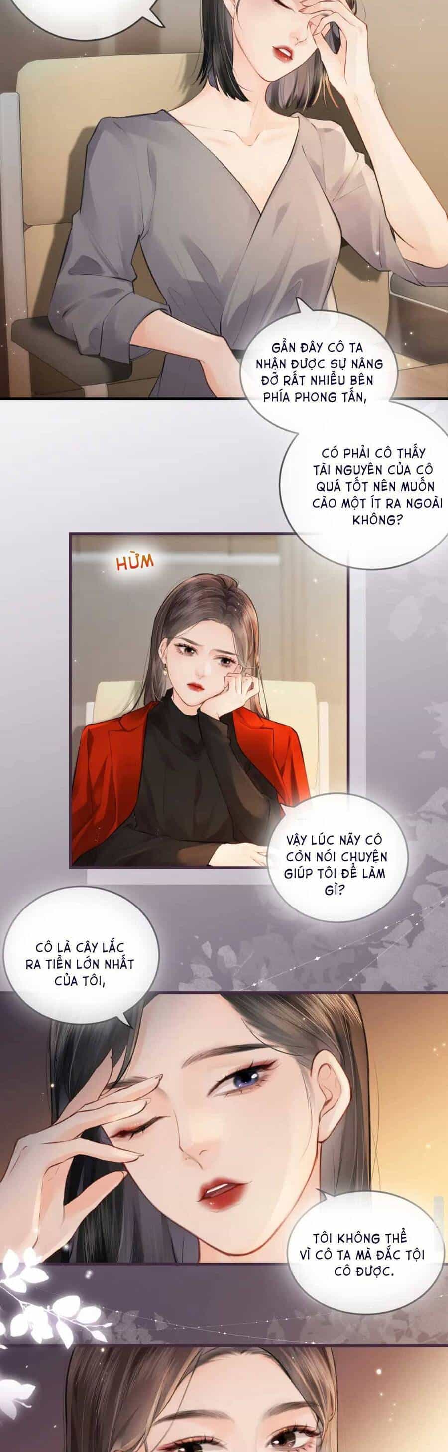 Vợ Chồng Đỉnh Lưu Có Chút Ngọt Ngào - Chương 14 - ảnh 16