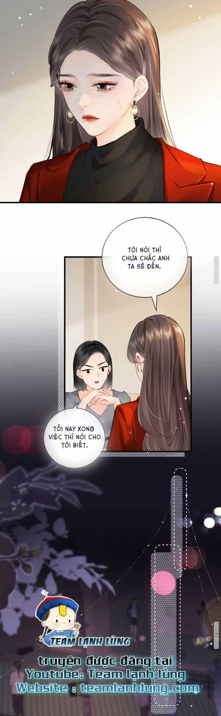 Vợ Chồng Đỉnh Lưu Có Chút Ngọt Ngào - Chương 14 - ảnh 18