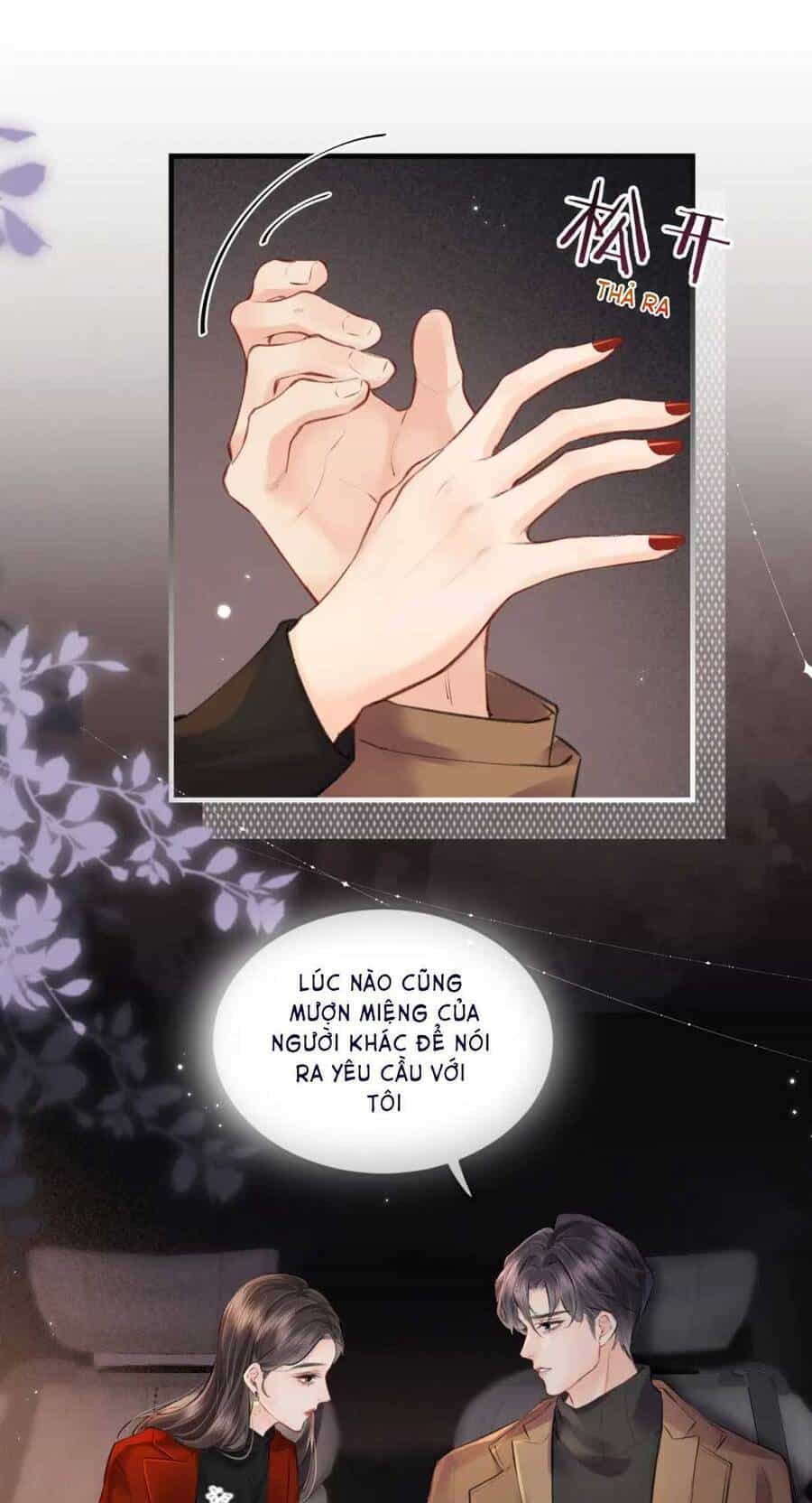Vợ Chồng Đỉnh Lưu Có Chút Ngọt Ngào - Chương 14 - ảnh 23