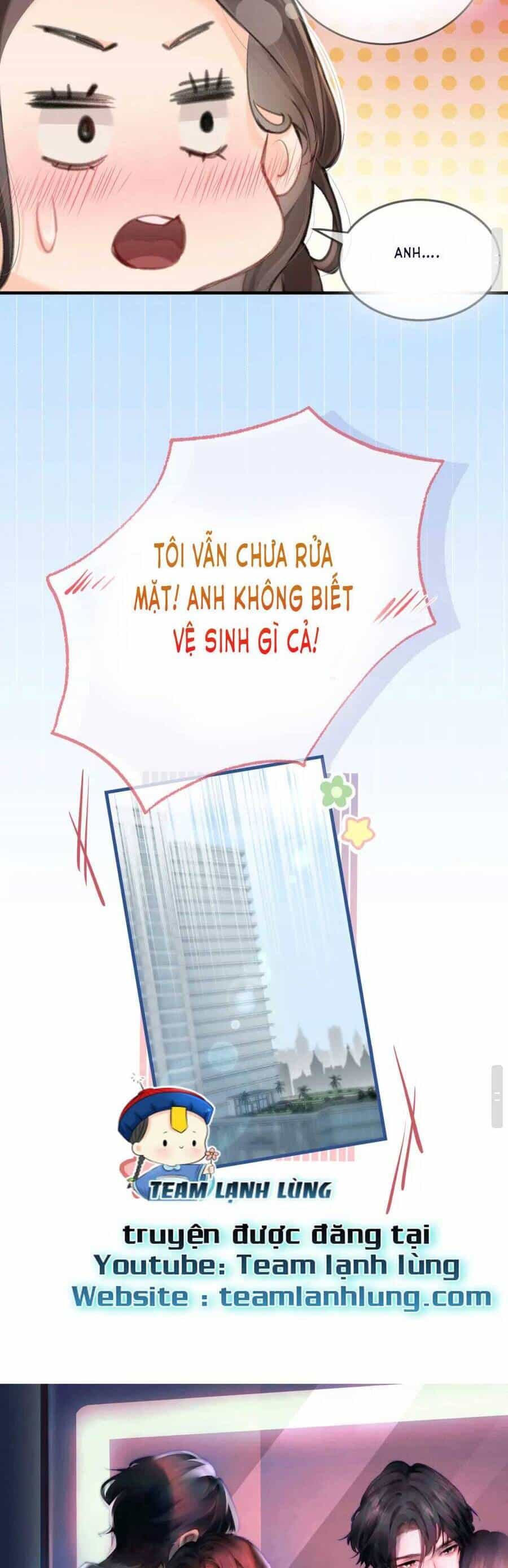 Vợ Chồng Đỉnh Lưu Có Chút Ngọt Ngào - Chương 14 - ảnh 4