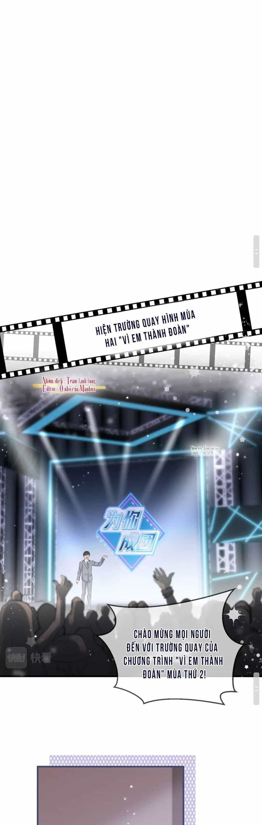 Vợ Chồng Đỉnh Lưu Có Chút Ngọt Ngào - Chương 15 - ảnh 6