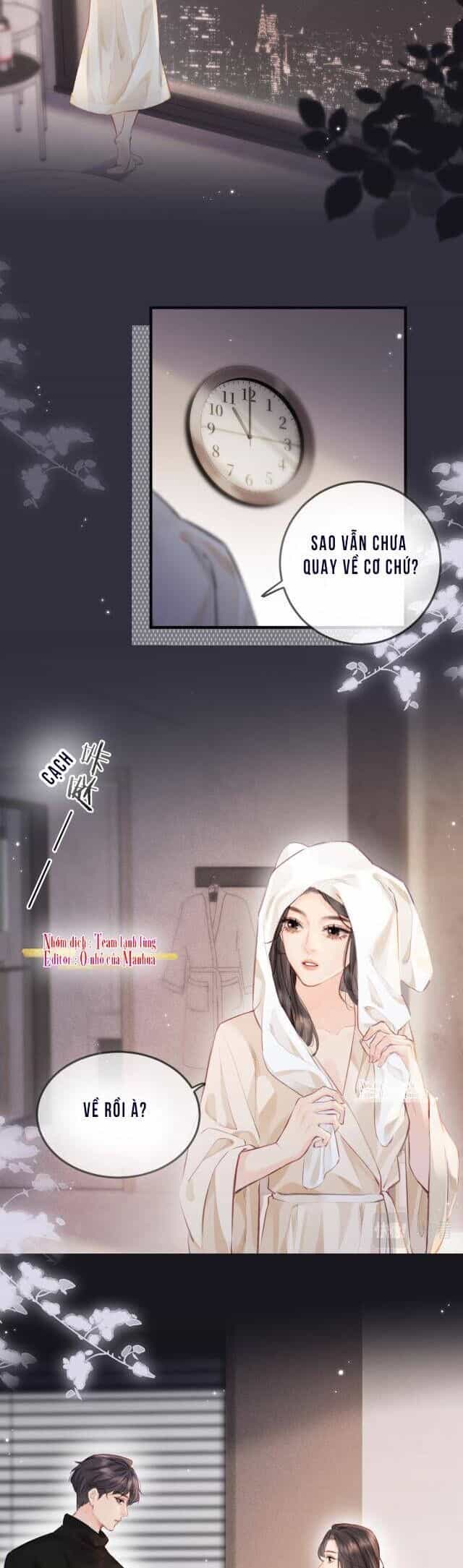 Vợ Chồng Đỉnh Lưu Có Chút Ngọt Ngào - Chương 16 - ảnh 19