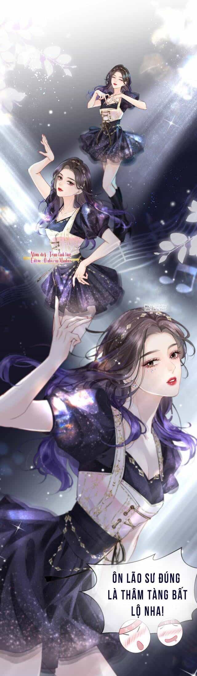 Vợ Chồng Đỉnh Lưu Có Chút Ngọt Ngào - Chương 16 - ảnh 6