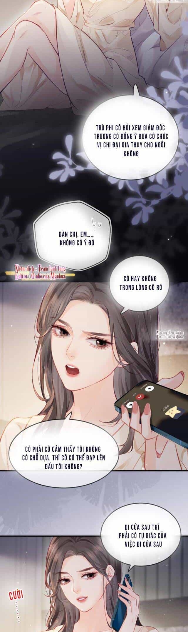 Vợ Chồng Đỉnh Lưu Có Chút Ngọt Ngào - Chương 17 - ảnh 15