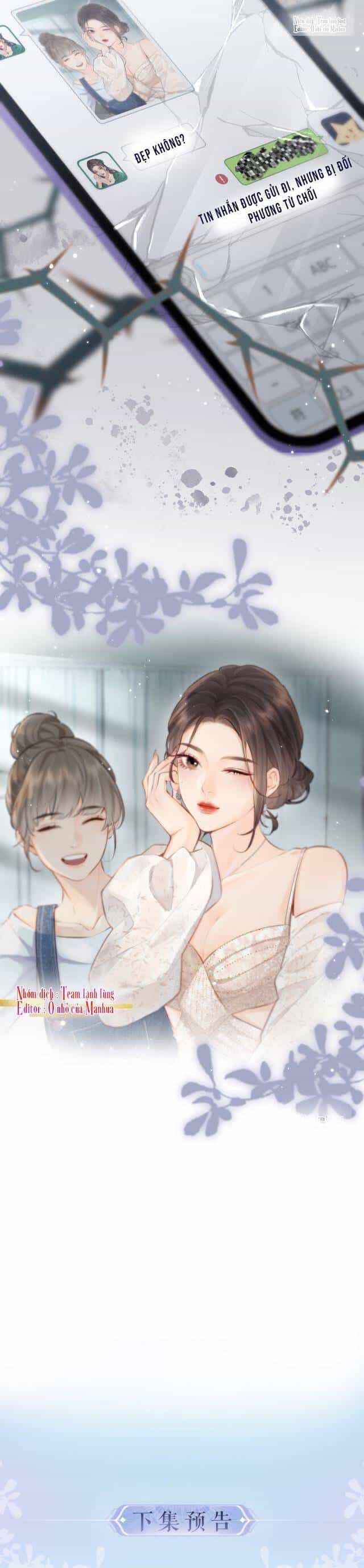 Vợ Chồng Đỉnh Lưu Có Chút Ngọt Ngào - Chương 17 - ảnh 27