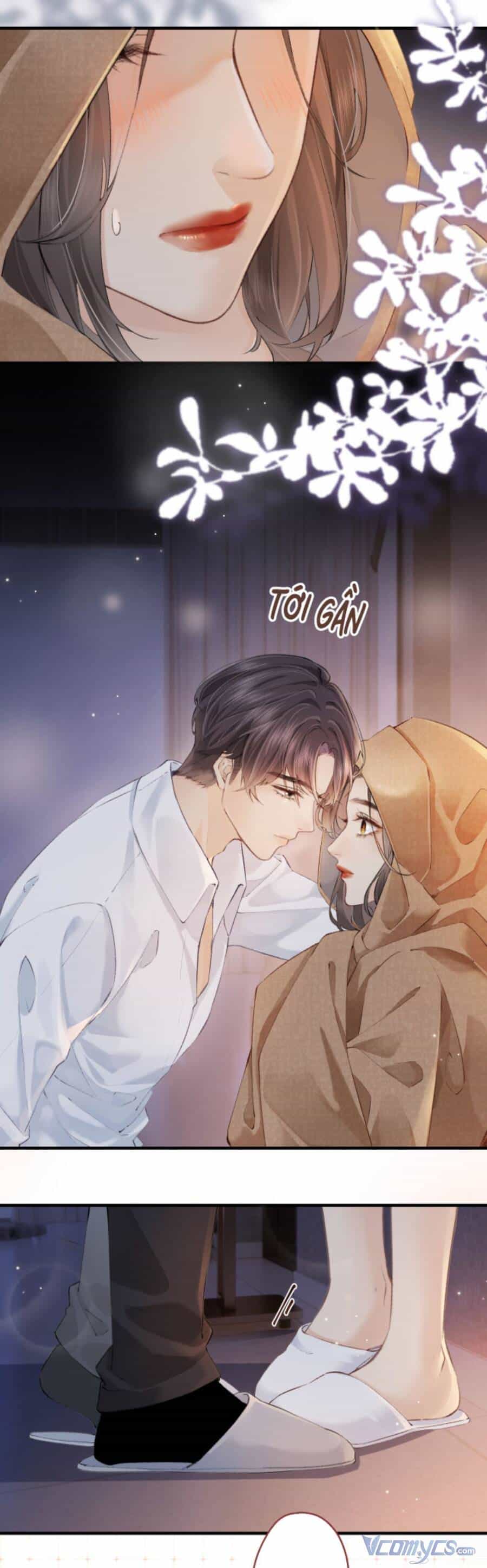 Vợ Chồng Đỉnh Lưu Có Chút Ngọt Ngào - Chương 2 - ảnh 14
