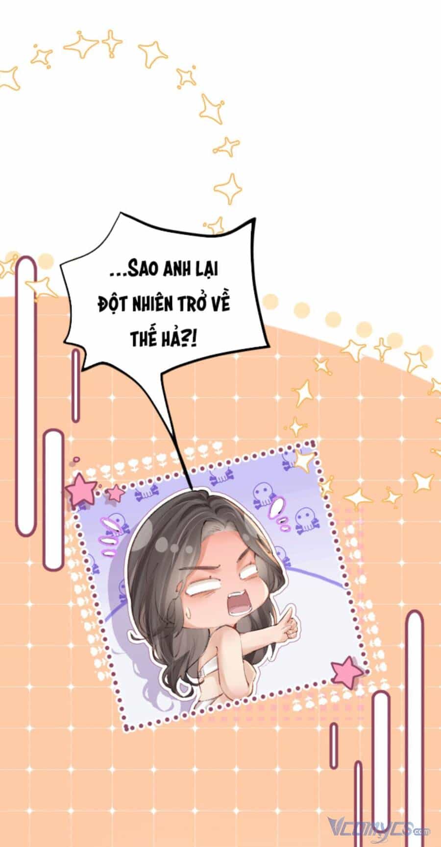 Vợ Chồng Đỉnh Lưu Có Chút Ngọt Ngào - Chương 2 - ảnh 2