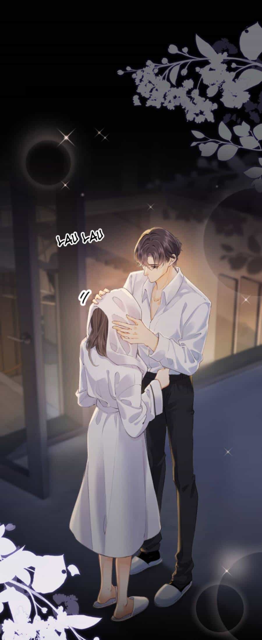 Vợ Chồng Đỉnh Lưu Có Chút Ngọt Ngào - Chương 2 - ảnh 27