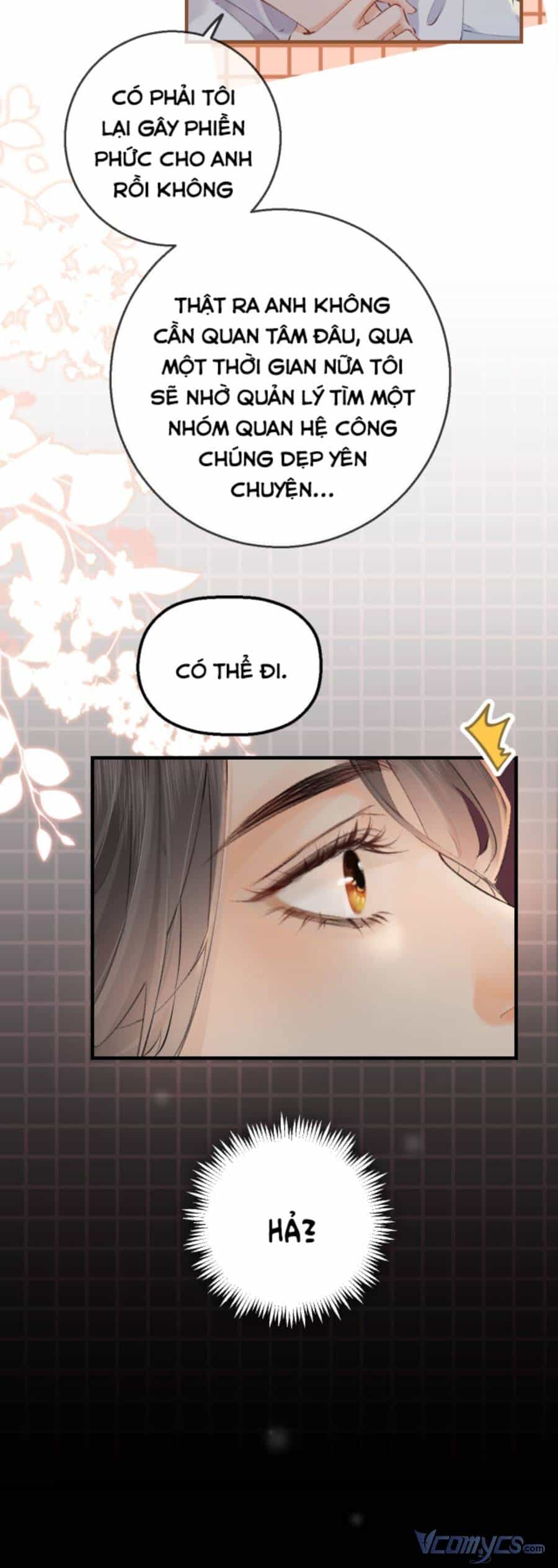 Vợ Chồng Đỉnh Lưu Có Chút Ngọt Ngào - Chương 2 - ảnh 30