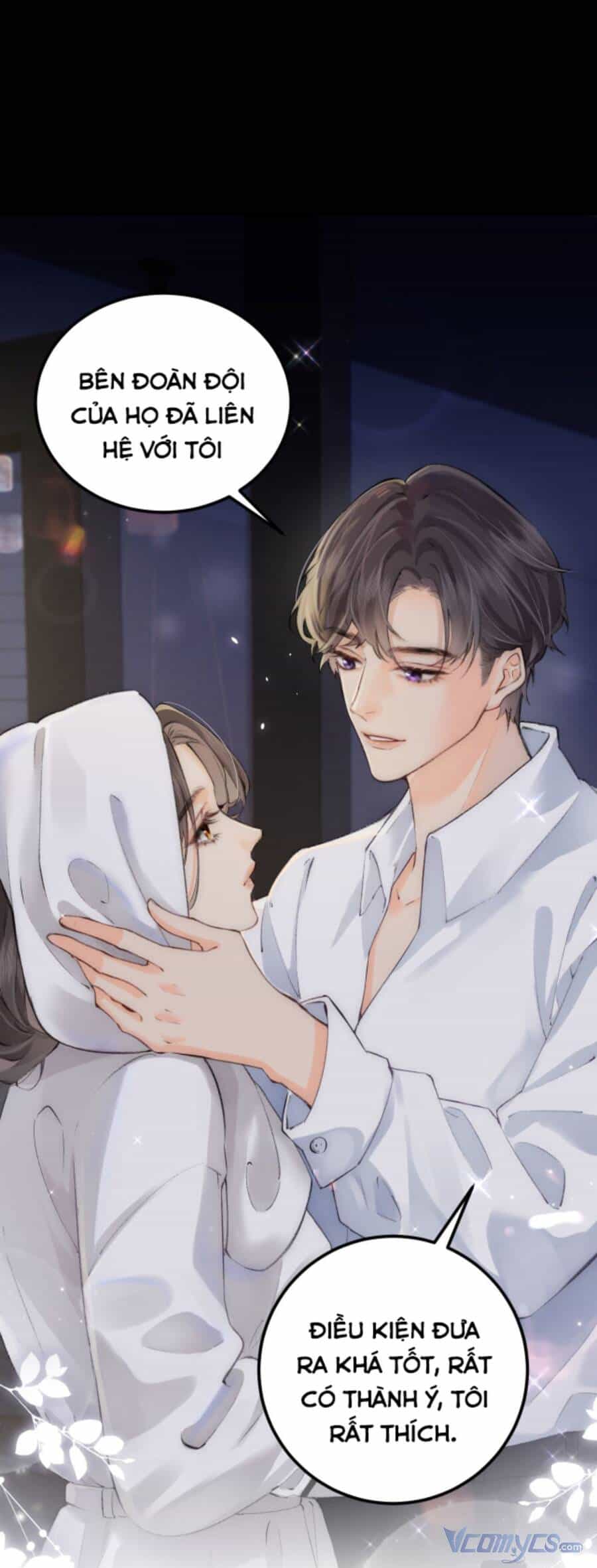 Vợ Chồng Đỉnh Lưu Có Chút Ngọt Ngào - Chương 2 - ảnh 31