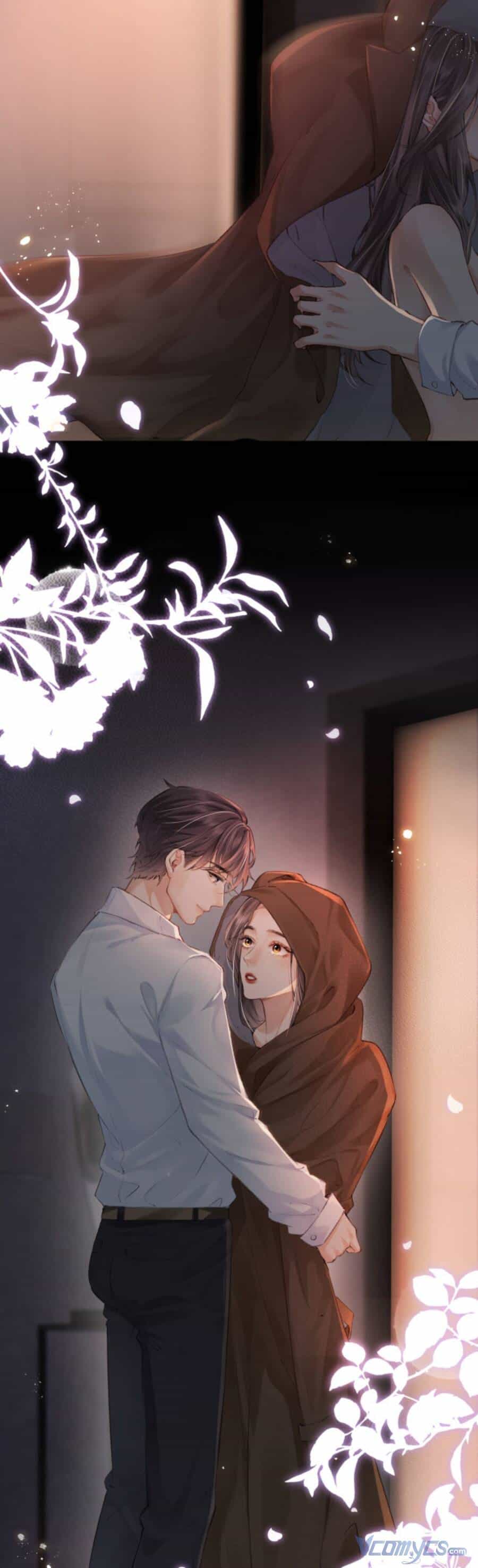 Vợ Chồng Đỉnh Lưu Có Chút Ngọt Ngào - Chương 2 - ảnh 6