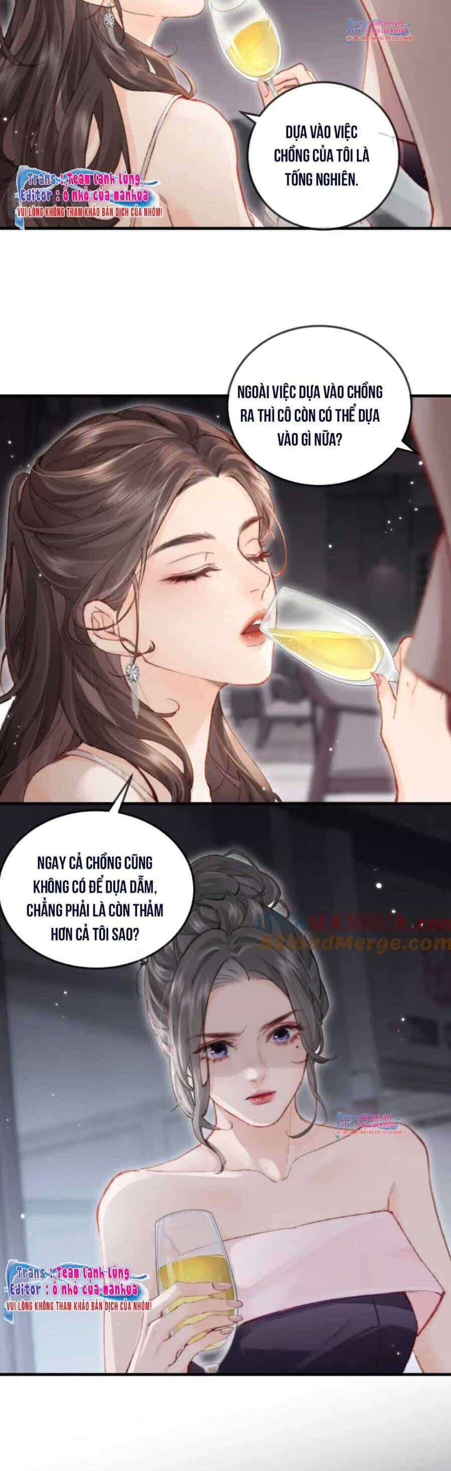 Vợ Chồng Đỉnh Lưu Có Chút Ngọt Ngào - Chương 20 - ảnh 13
