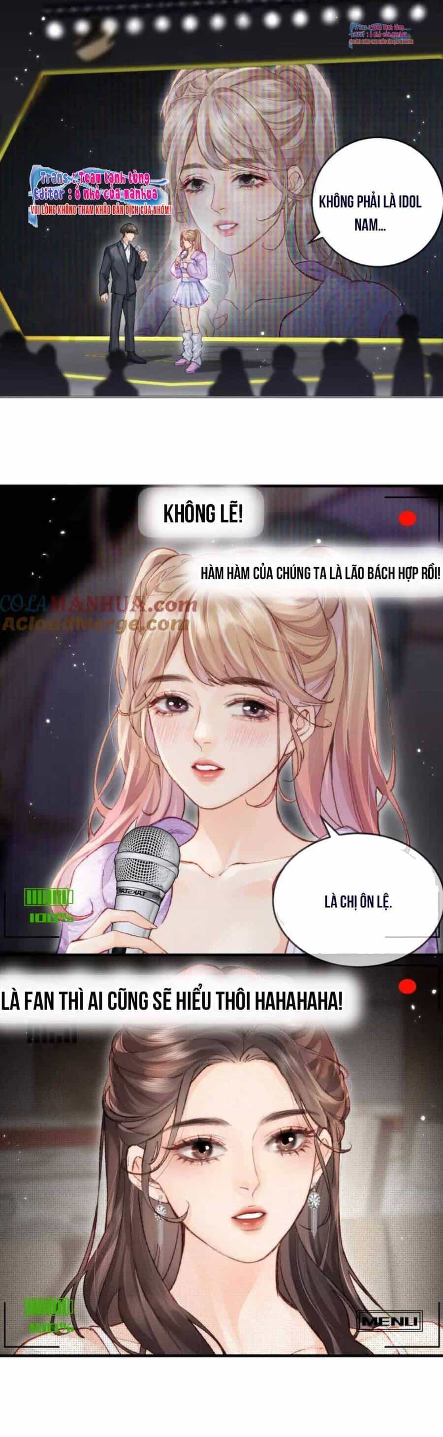Vợ Chồng Đỉnh Lưu Có Chút Ngọt Ngào - Chương 20 - ảnh 16