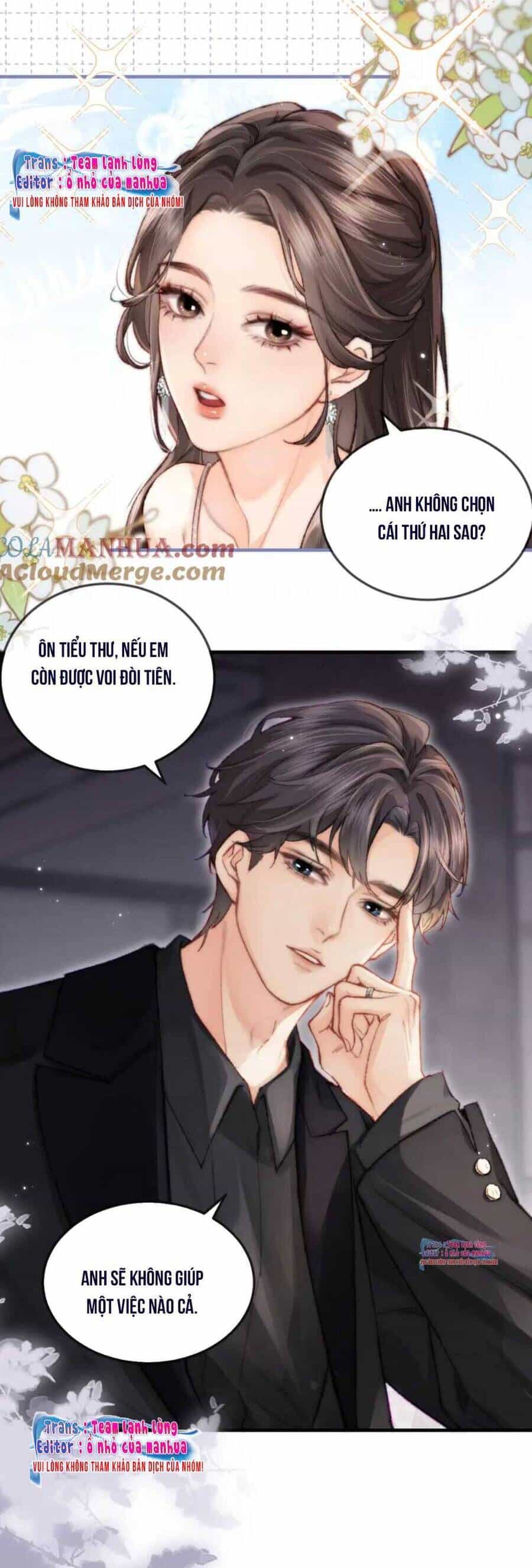 Vợ Chồng Đỉnh Lưu Có Chút Ngọt Ngào - Chương 20 - ảnh 26