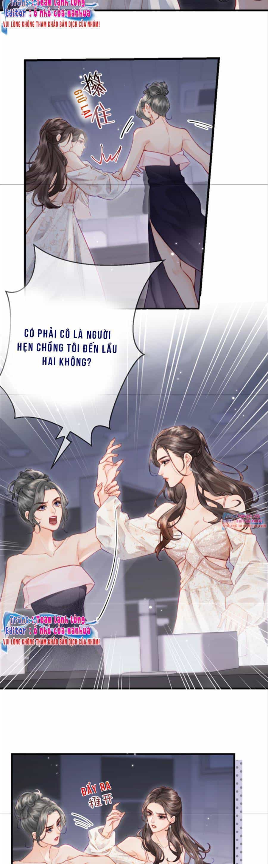 Vợ Chồng Đỉnh Lưu Có Chút Ngọt Ngào - Chương 21 - ảnh 17