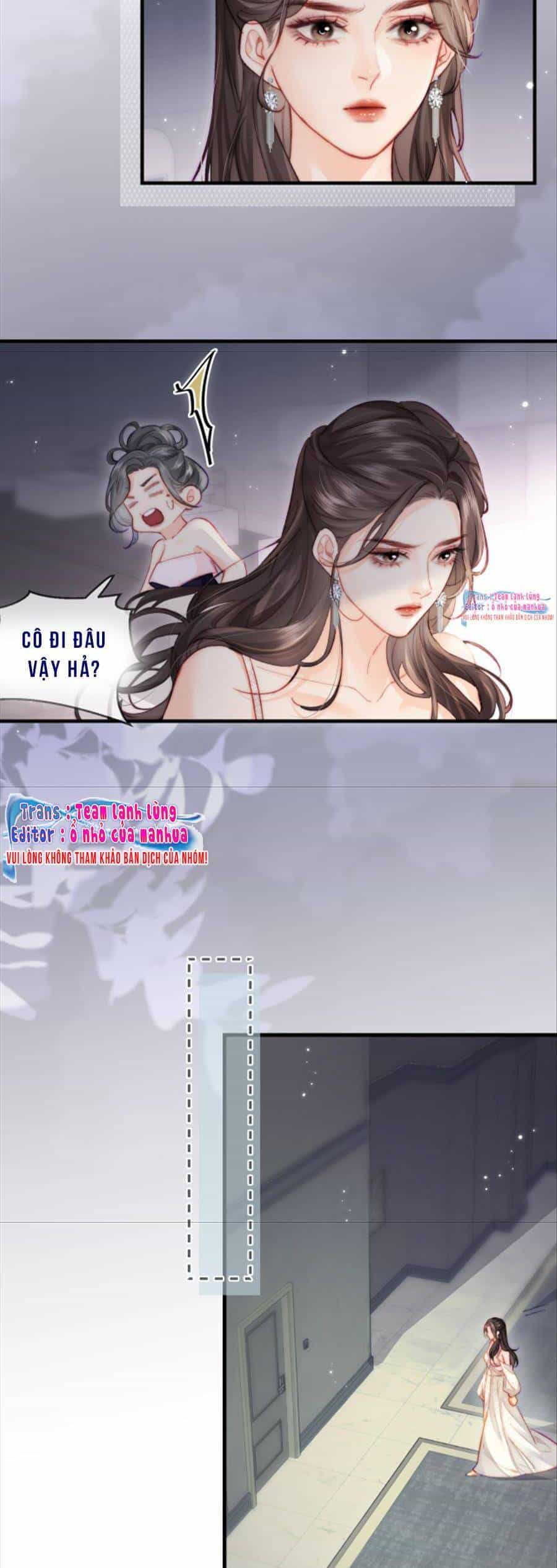 Vợ Chồng Đỉnh Lưu Có Chút Ngọt Ngào - Chương 21 - ảnh 23