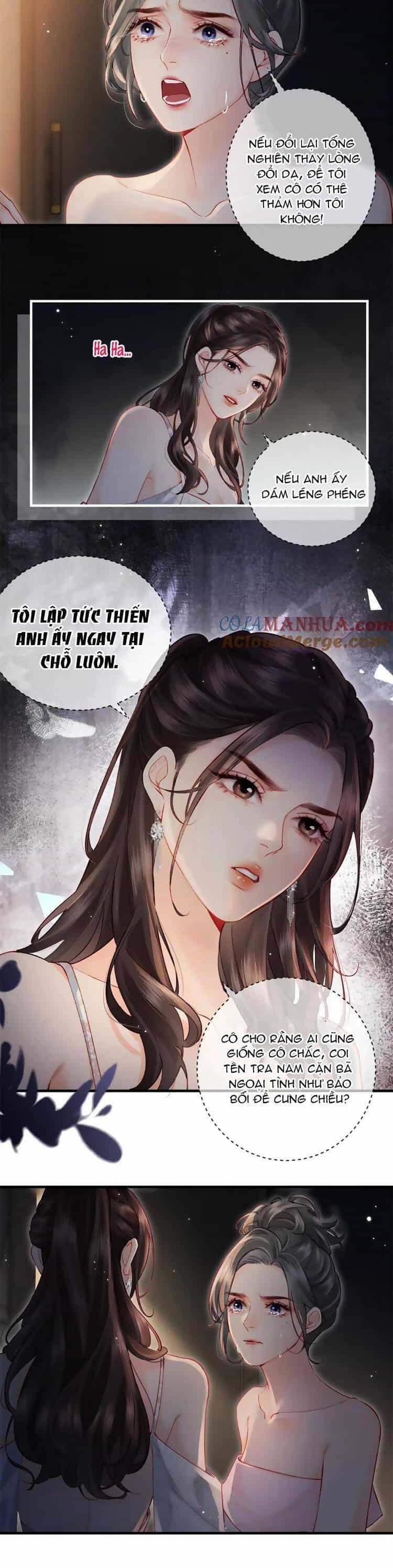 Vợ Chồng Đỉnh Lưu Có Chút Ngọt Ngào - Chương 22 - ảnh 10