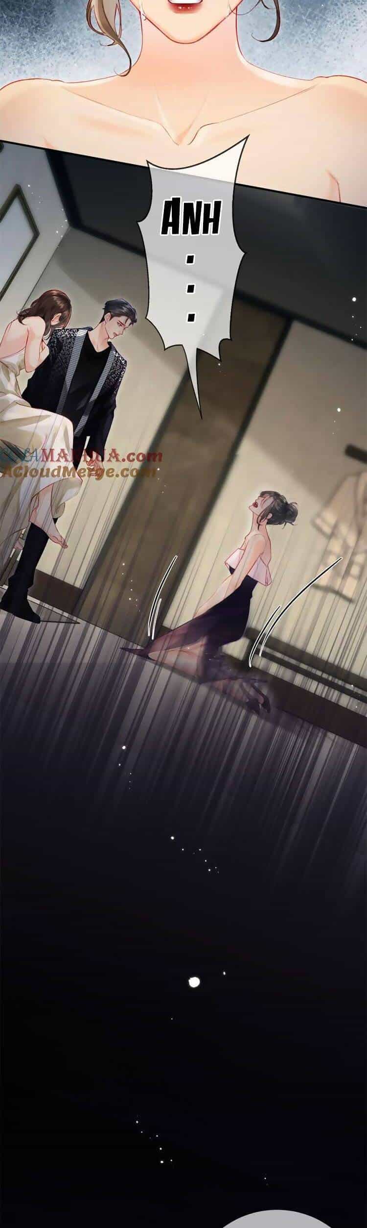 Vợ Chồng Đỉnh Lưu Có Chút Ngọt Ngào - Chương 22 - ảnh 13