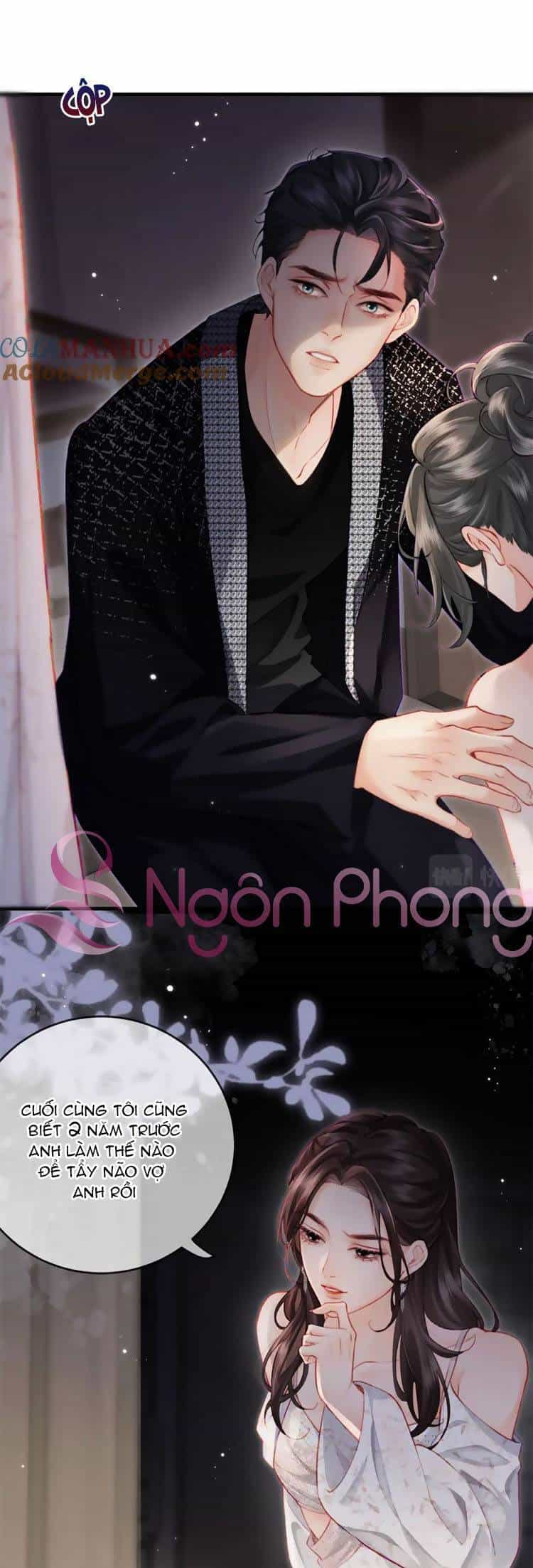 Vợ Chồng Đỉnh Lưu Có Chút Ngọt Ngào - Chương 22 - ảnh 15
