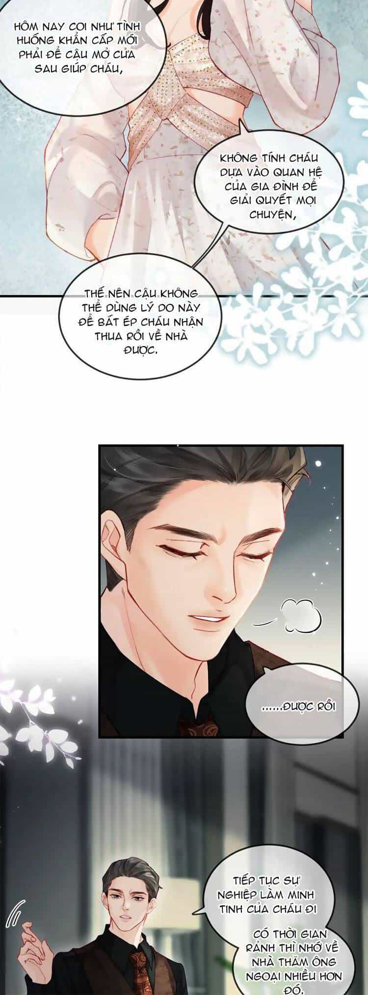 Vợ Chồng Đỉnh Lưu Có Chút Ngọt Ngào - Chương 22 - ảnh 21