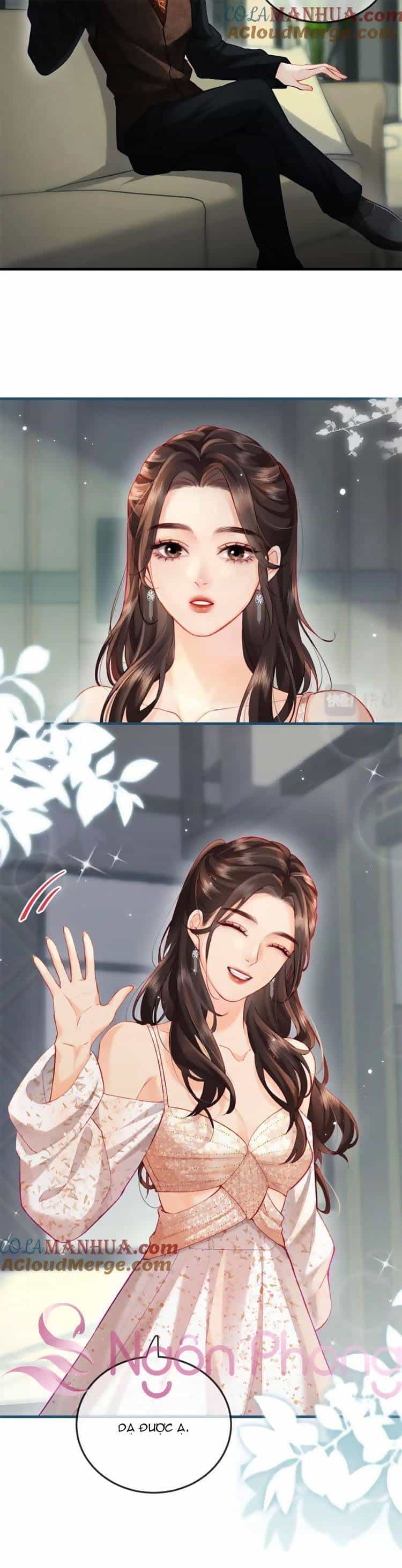 Vợ Chồng Đỉnh Lưu Có Chút Ngọt Ngào - Chương 22 - ảnh 22