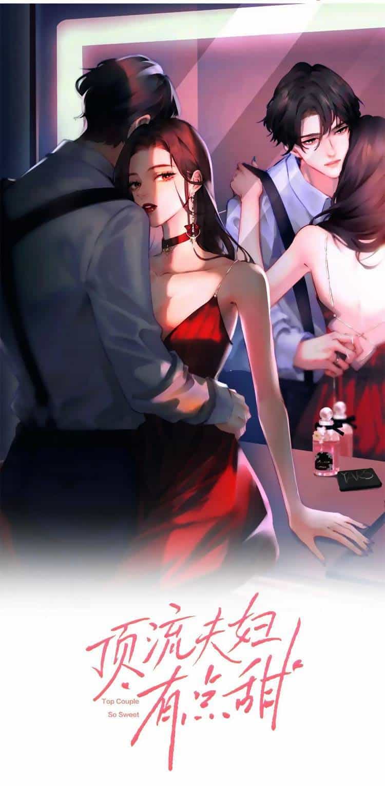 Vợ Chồng Đỉnh Lưu Có Chút Ngọt Ngào - Chương 22 - ảnh 3