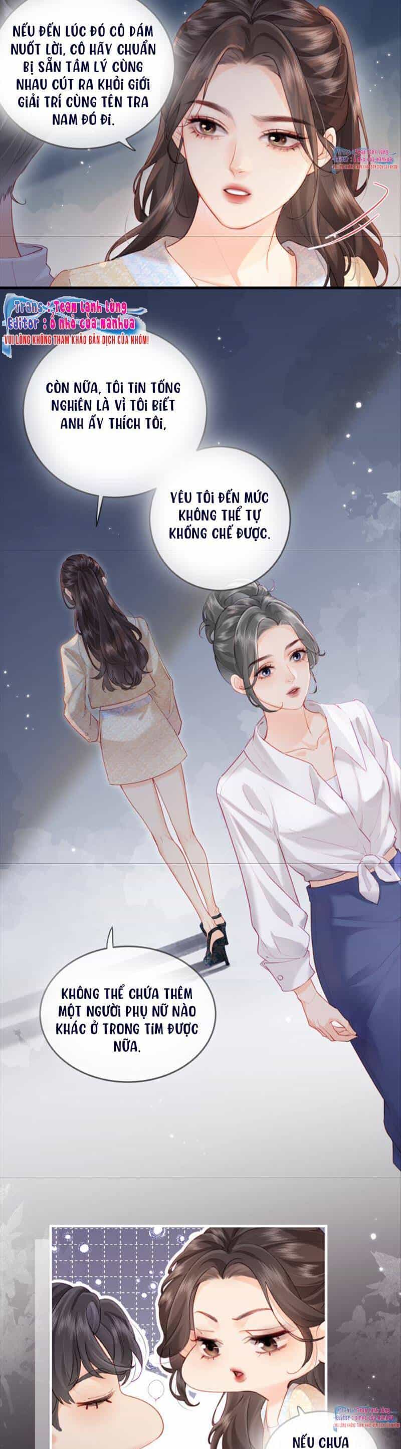 Vợ Chồng Đỉnh Lưu Có Chút Ngọt Ngào - Chương 23 - ảnh 11
